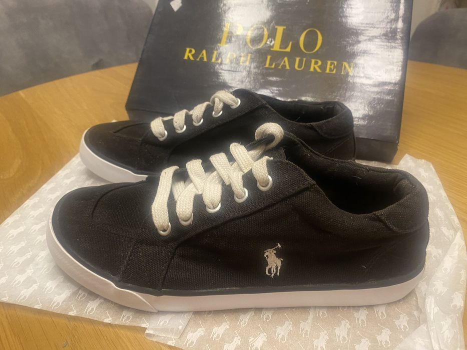 Кецове на Ralph Lauren, Polo