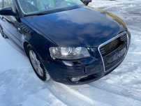 На Части Ауди А3 8Р 2.0fsi-150к.с.-BVY