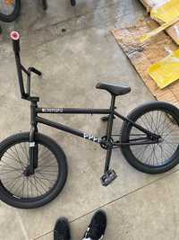 Bmx kink gap / wethepeople / salt pro