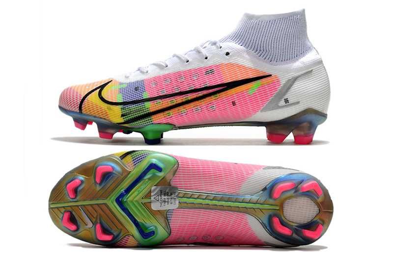 Професионални Бутонки Nike Mercurial Superfly Dragonfly 8 Elite FG