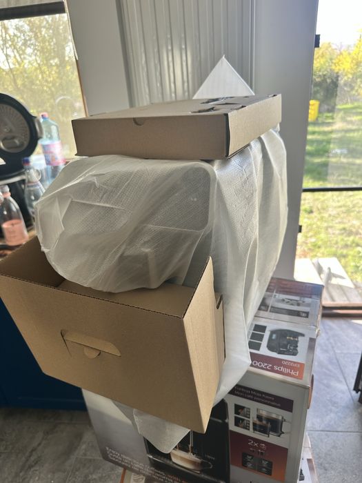 Philips 5500 lattego nou cu garantie