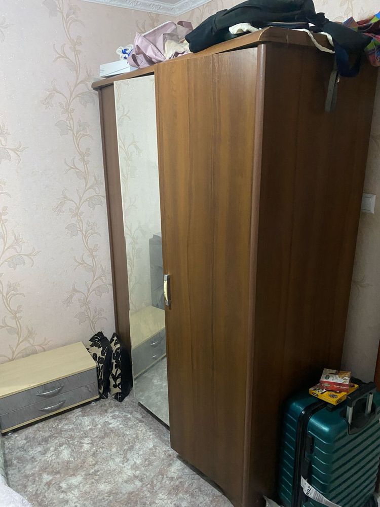 Продам шкаф для одежды