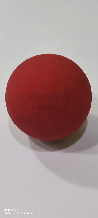 Reebok Lesmills masage ball