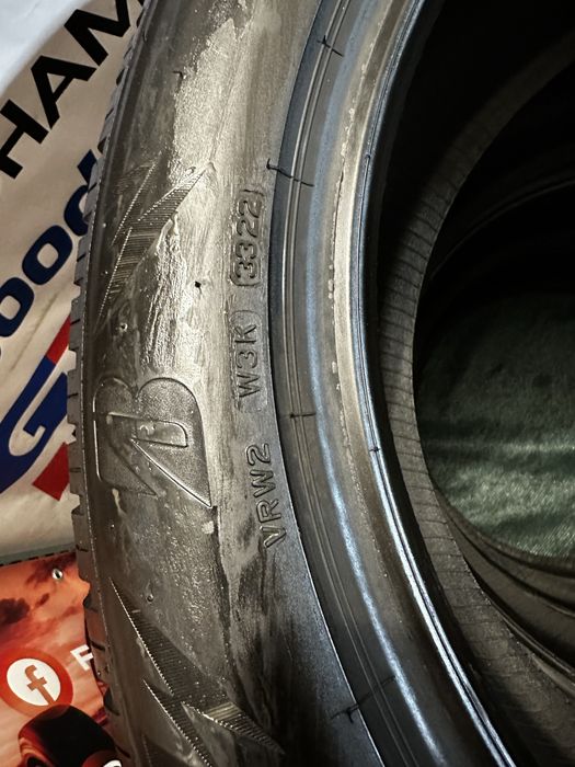 245/50 R19 105V XL - Bridgestone Blizzak LM005 M+S Oferta