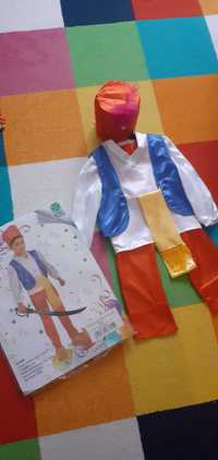 Costum Aladin copii