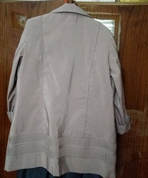 Куртка,пальто, 54 размер, женские.