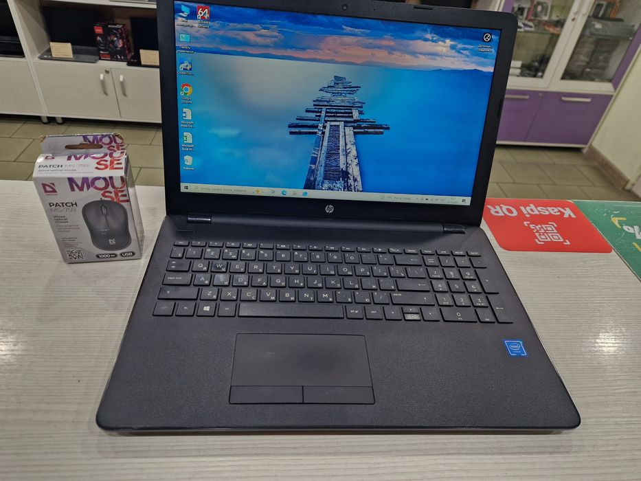 НР (512 Gb SSD, 8 Gb DDR3, N3060)