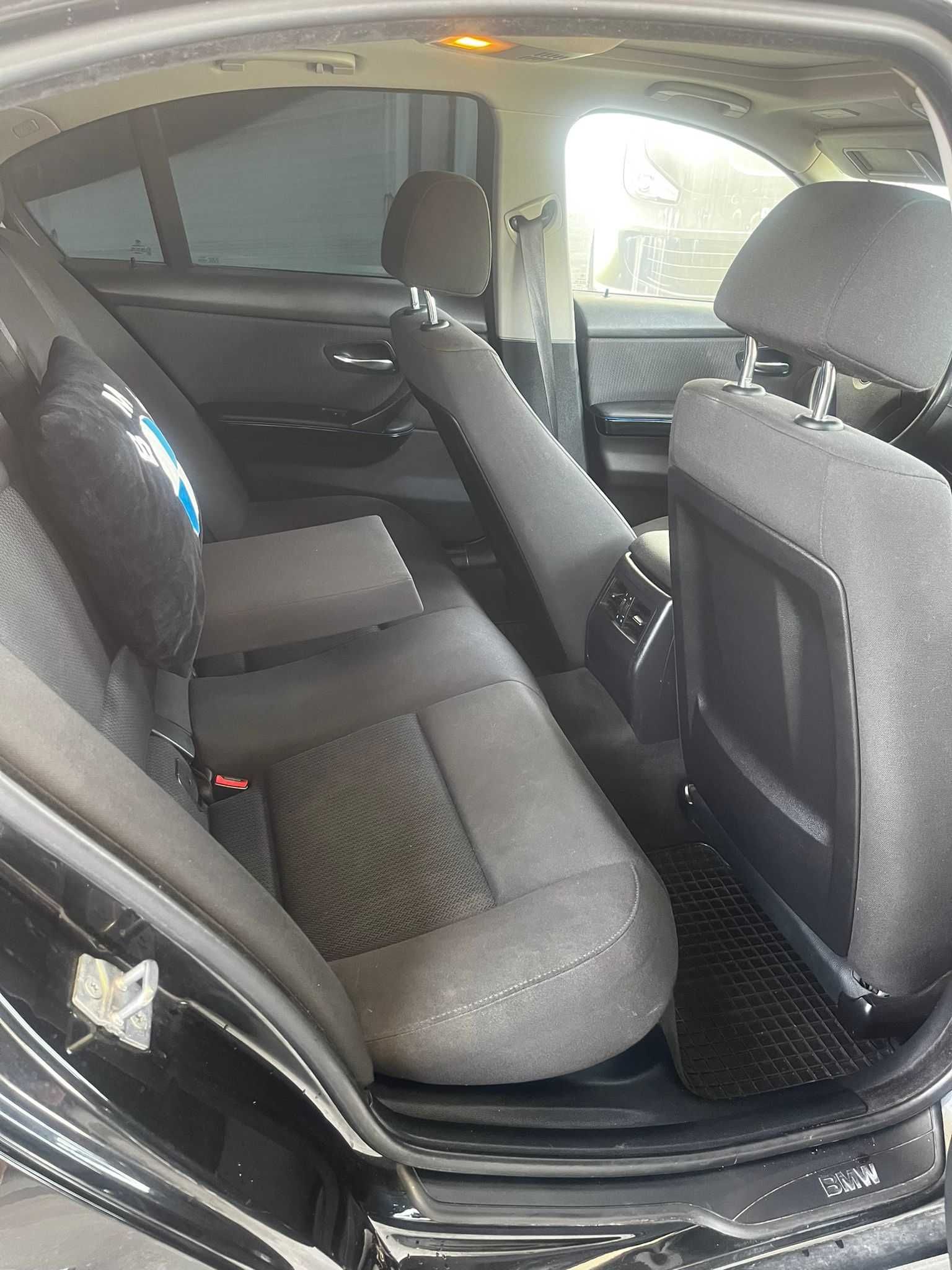 Vand BMW e90 2.0D 177hp