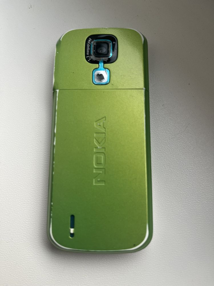 Nokia 5000 liber de retea cu taste butoane