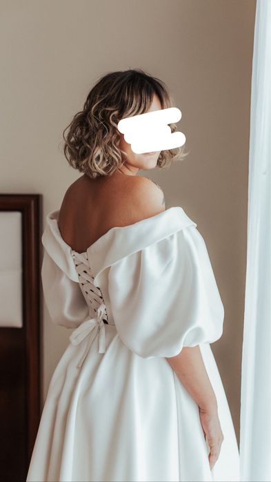 Rochie de mireasa stare buna