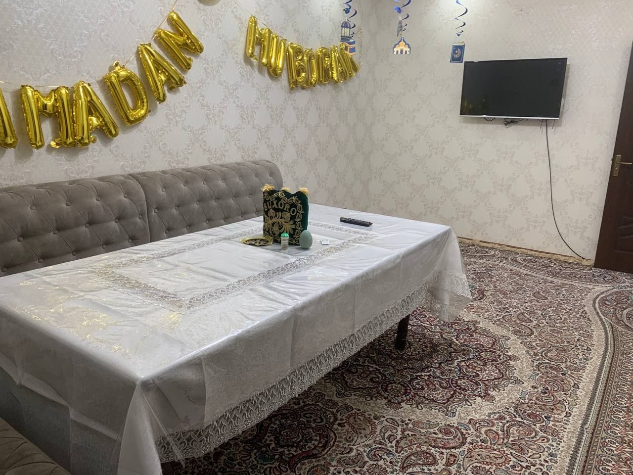 Аренда 3/2/4 Чиланзар