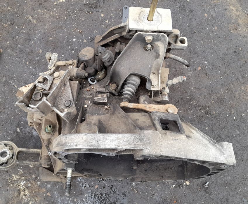 Cutie viteze 1.9JTD Fiat Stilo/Punto/Doblo/Croma/Idea/Albea/Palio