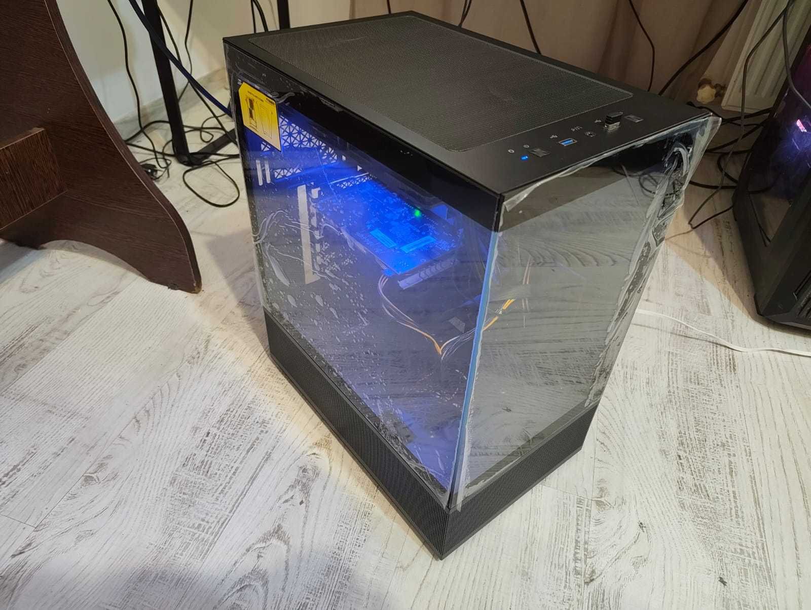 PC Gaming NOU - AMD Ryzen 5 3600, Radeon RX 580 8GB