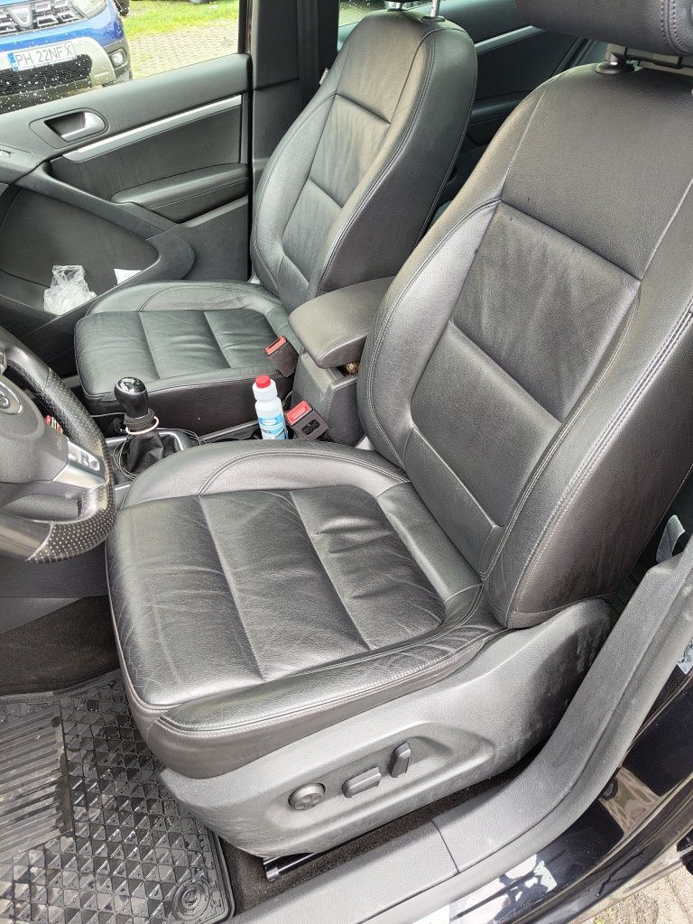 VW Tiguan 2016 1.4TSI Rline