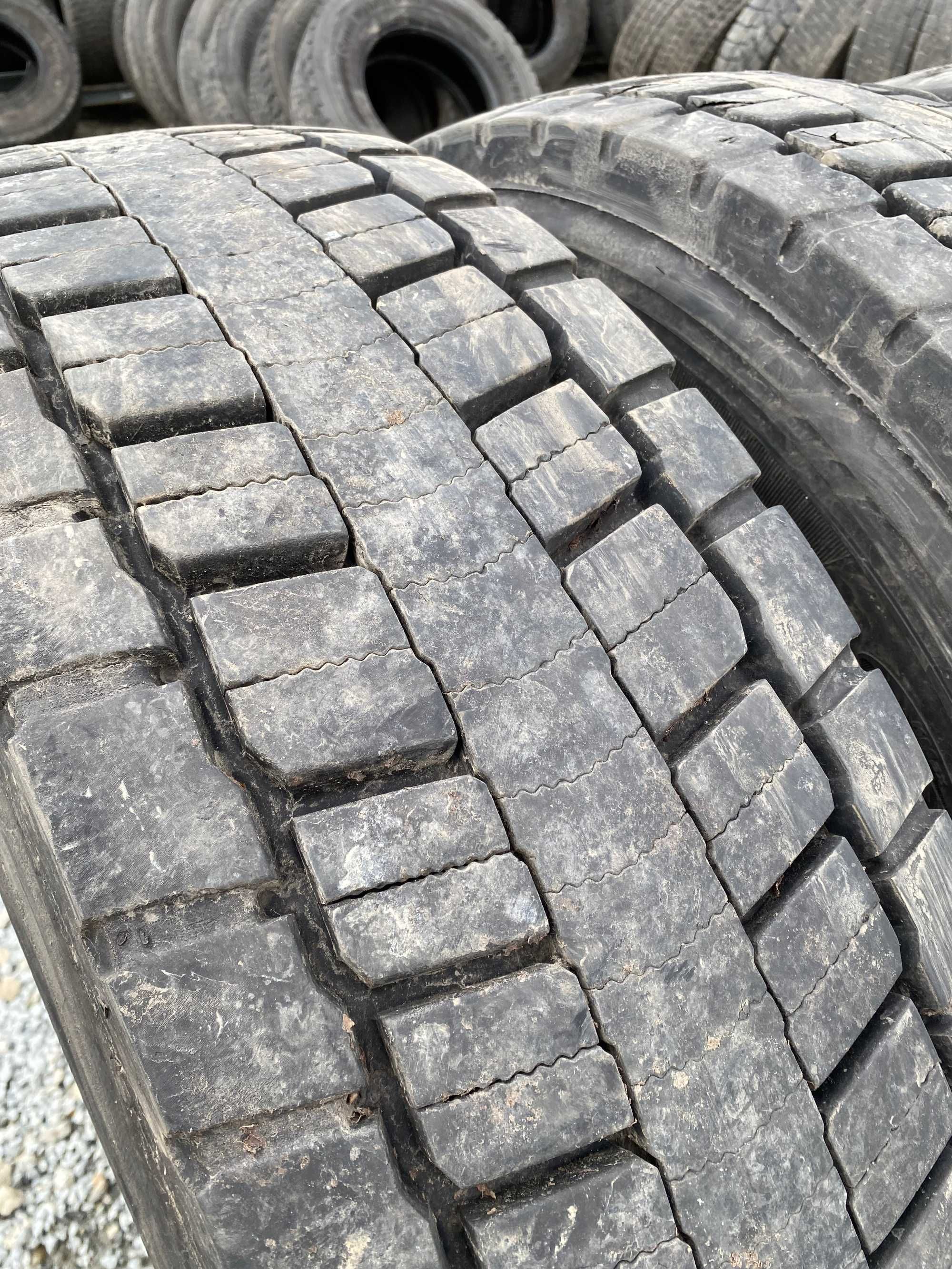 GoodYear 305/70R22.5 - Anvelope Camion - Livrare Rapida 24/48h
