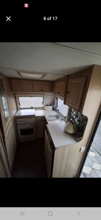 1996 Garland Garland 165-ek luxe