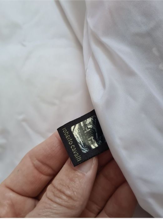 Geaca Roberto Cavalli mărime 3 ani