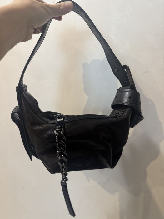 Zadig Voltaire чанта