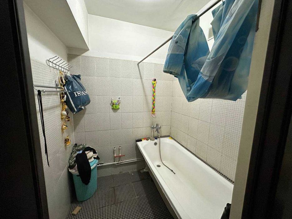 Ko`p qavatli uvdaqi xonadon