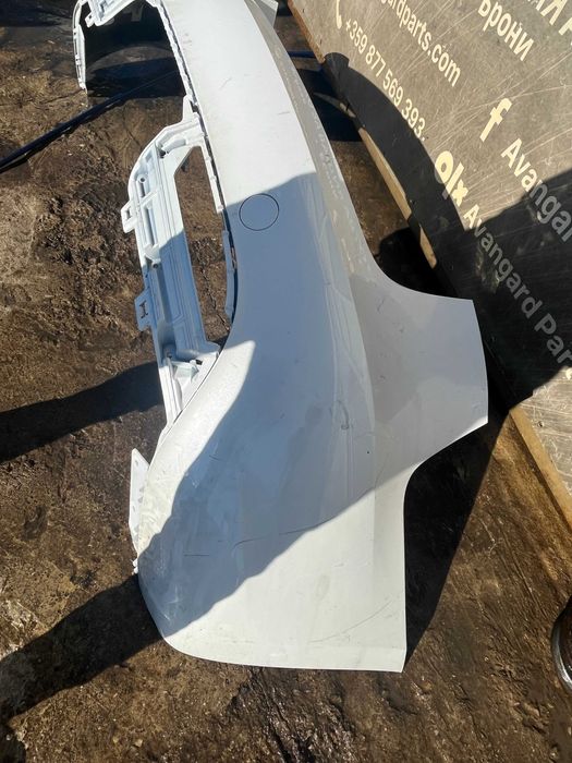 Броня Tеsla Model 3 23-
