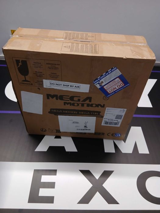 Hoverboard Mega Motion A03