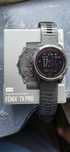 Smartwatch Garmin Fenix 7x Pro Solar