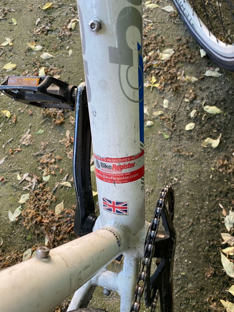 Vand 2 biciclete