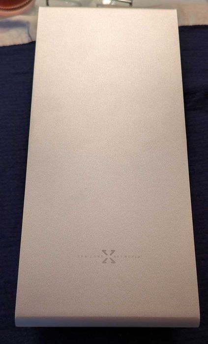 Ултракомпактна компютърна кутия SFF 5л, като Apple. Mini ITX Flex 1U