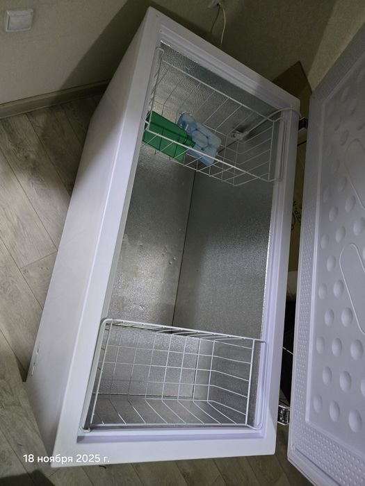 Продаётся Ларь Бирюса