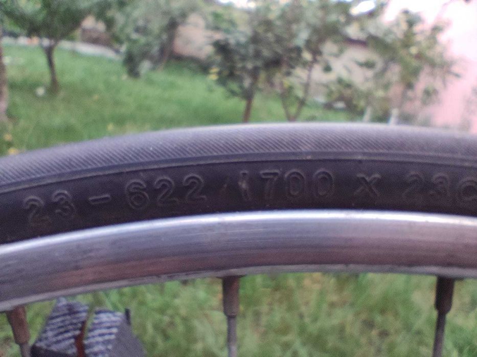 Cursiera Peugeot *12 viteze *extrem de usoara