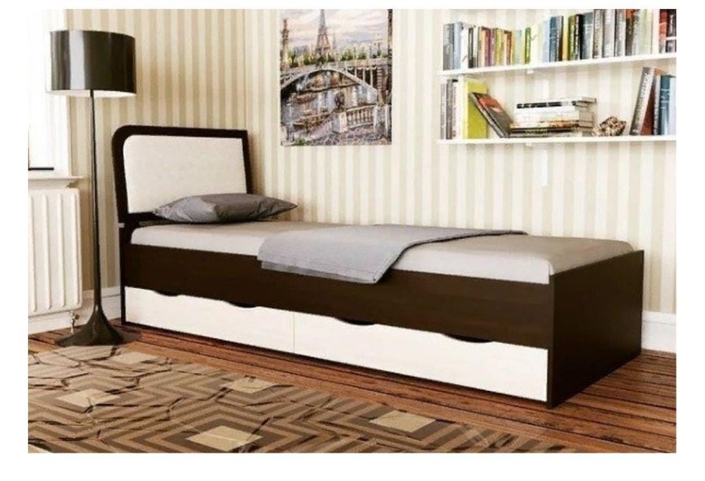 Продам кровати  2 штуки