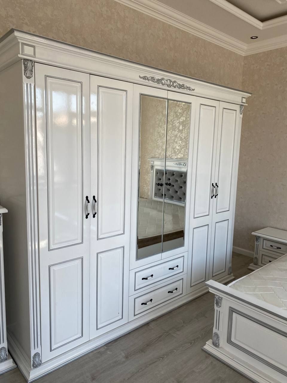 Спальная гарнитура