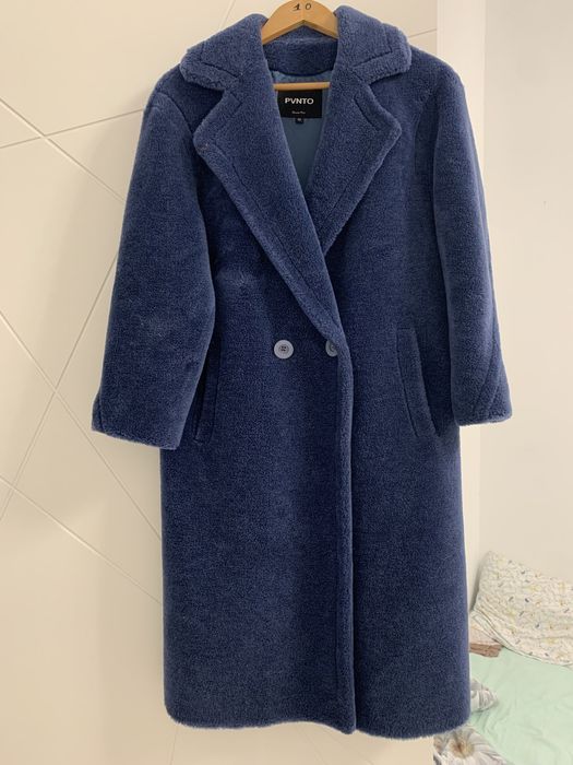 Зимнее пальто