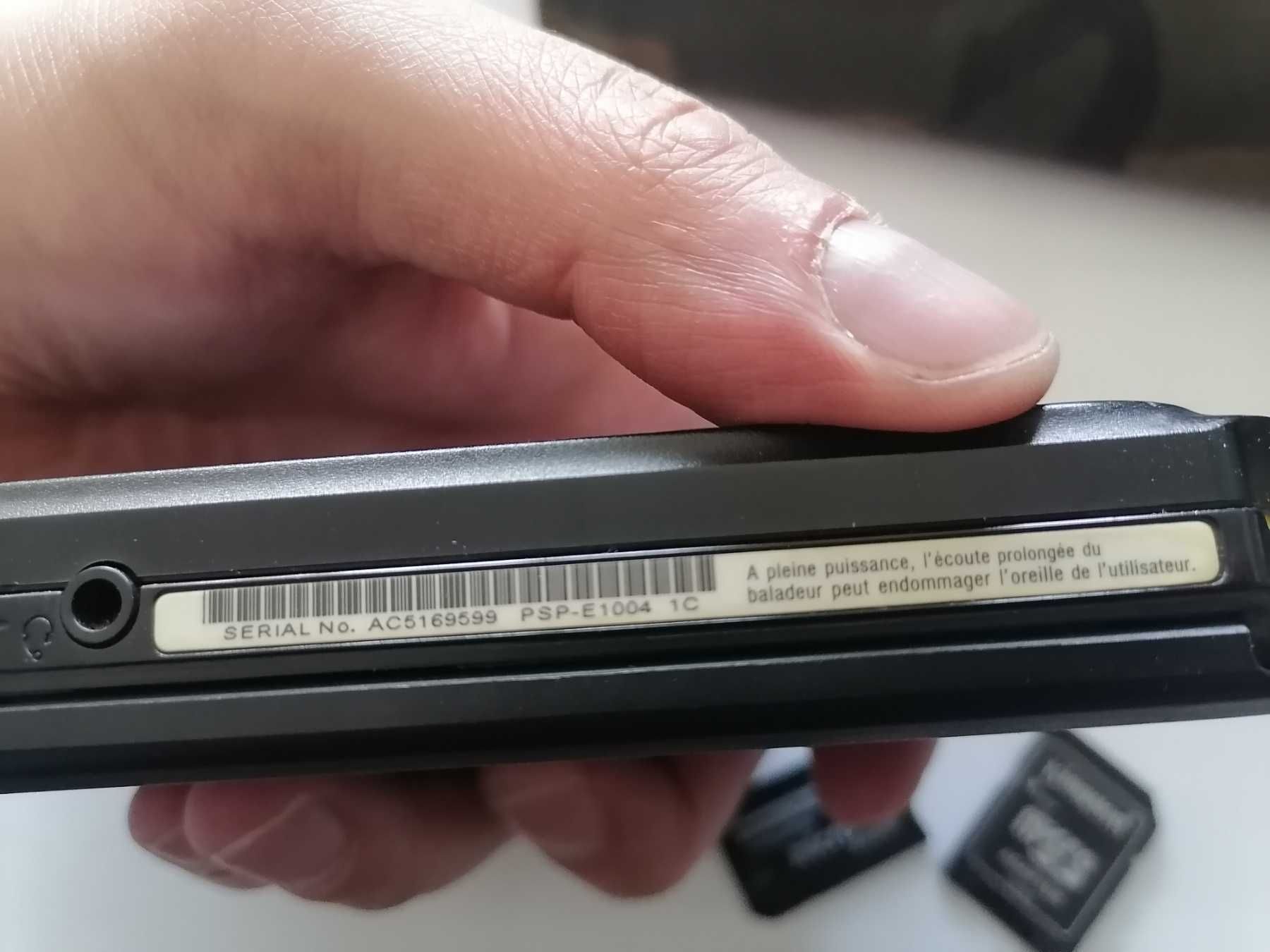 Игра Sony PSP 1004