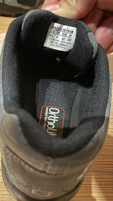 Salomon SpeedCross 4