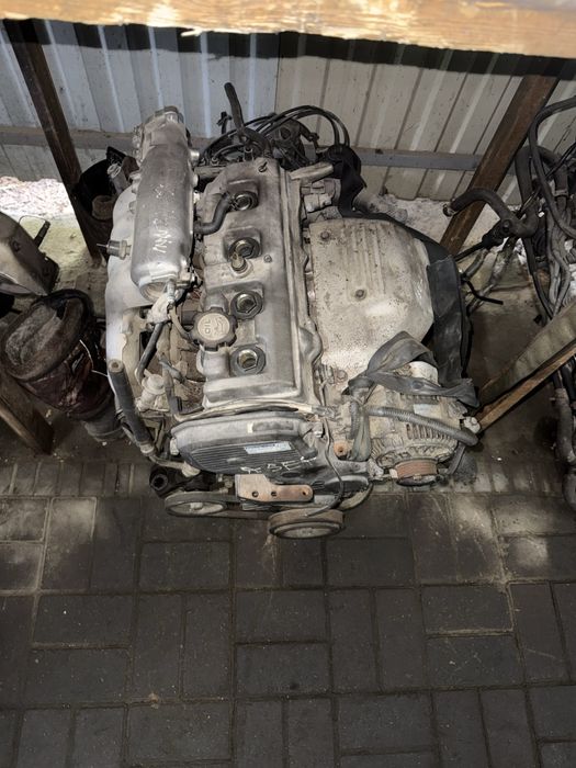Привозные двигатели 3s fe 2л на Toyota ipsum,caldina,carina,ED,