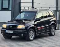 Suzuki Grand Vitara 4X4 2.0 Diesel