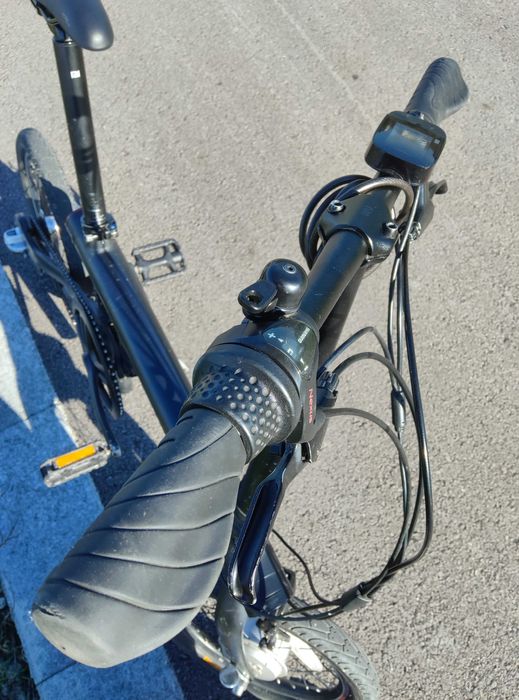 Електрическо колело Xiaomi QiCycle