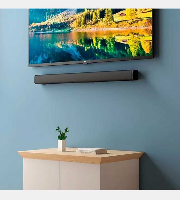 Soundbar (yangi )