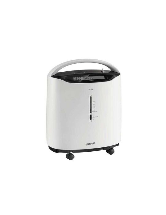 Кислородный концентратор Yuwell 2l (Kislarod yetkazib beruvchi)