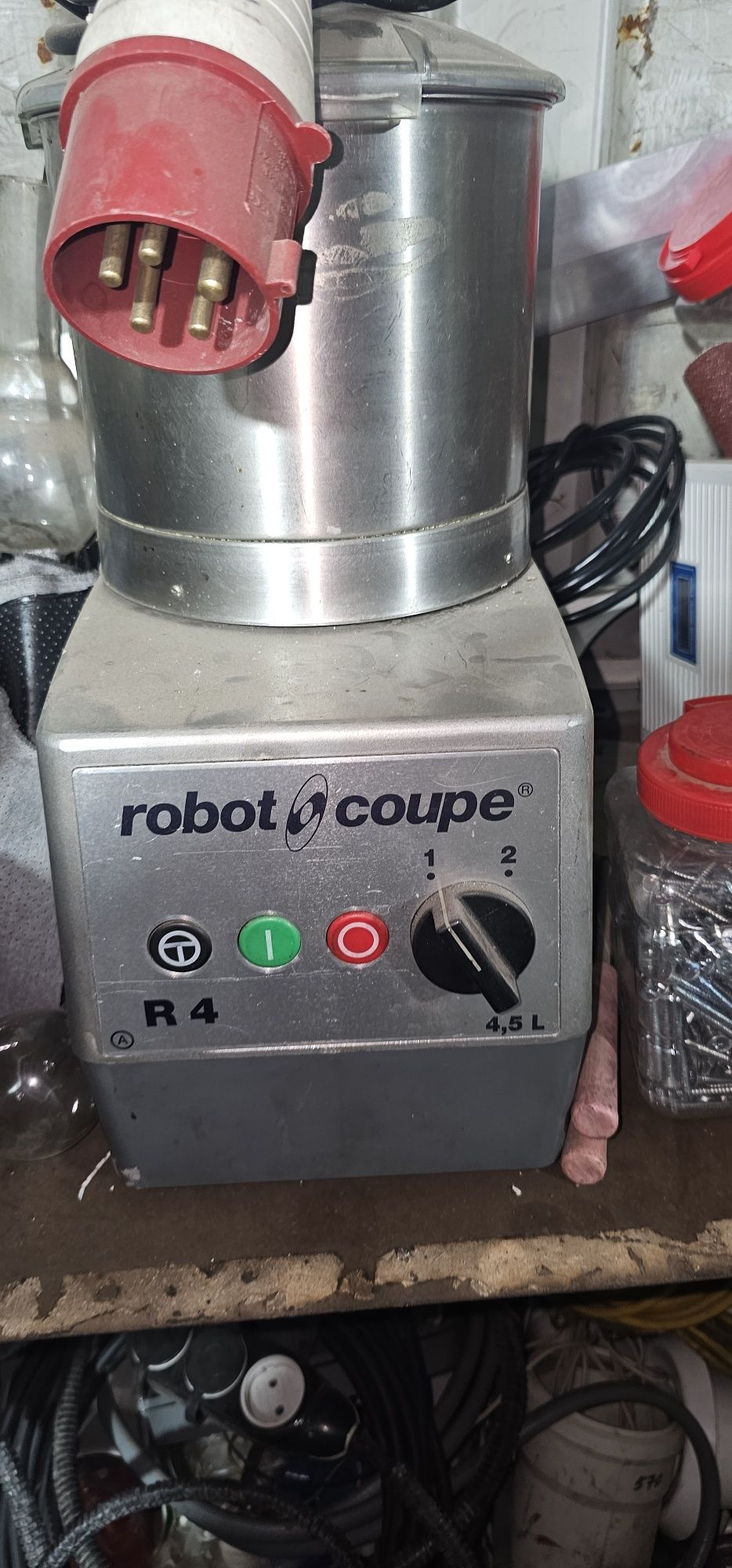 Продам Кутер RobotCoupe
