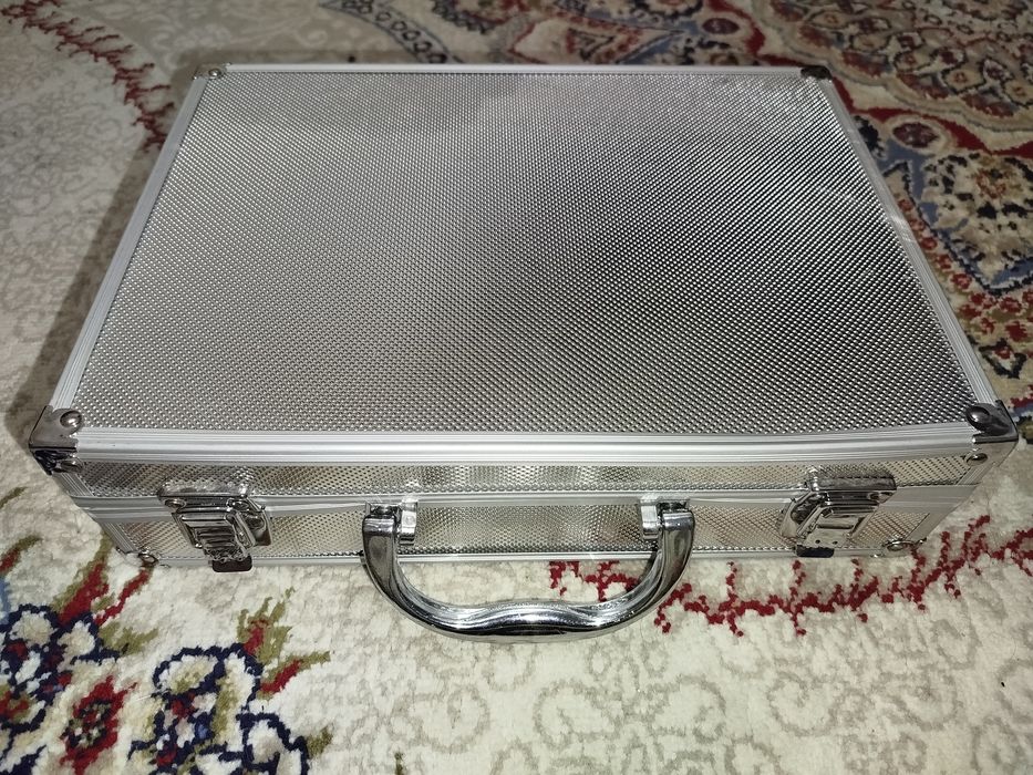 Barber Nabor Pritech