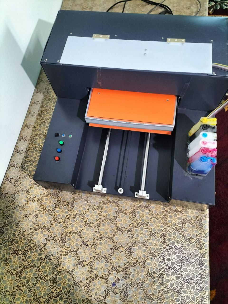 DX9 Printer Epson