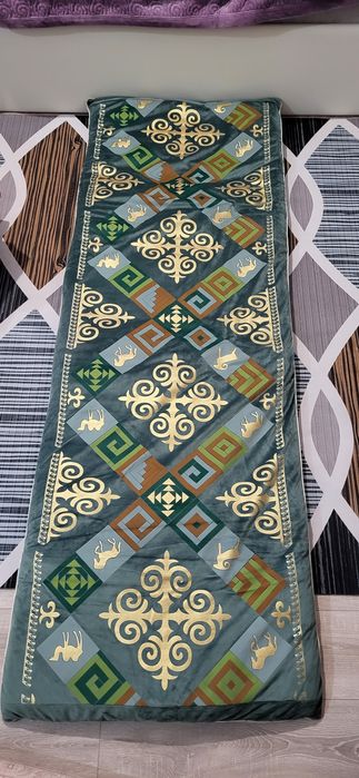 Корпеше (көрпеше)