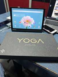 Таблет Lenovo Yoga Smart Tab 4/64 - без забележки, комплект