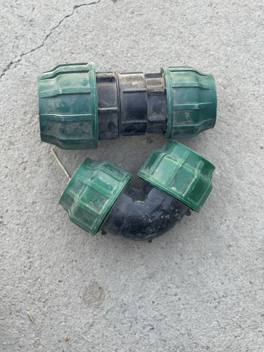 Труба 50метр новый срочно