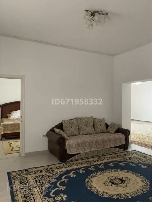 Сдается в аренду дом