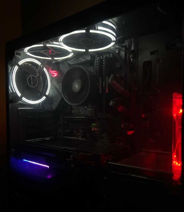 PC Gaming High-Range TOP