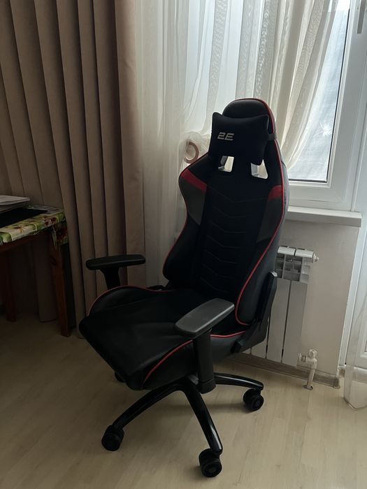 Кресло 2E Gaming Bushido II