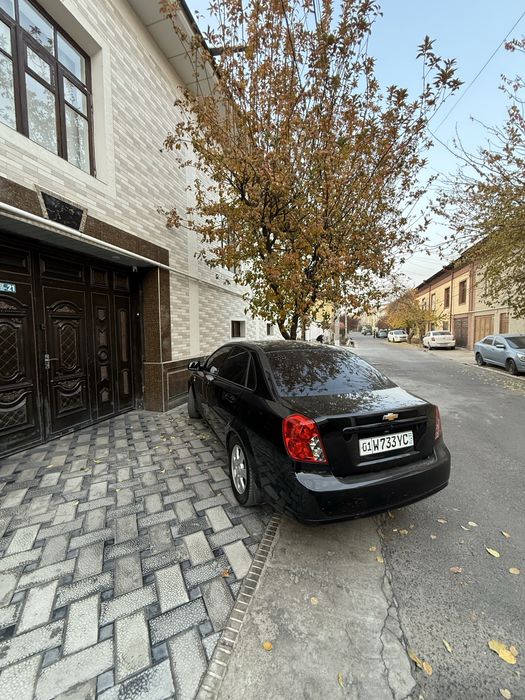 Gentra Qora Gbo full navarot